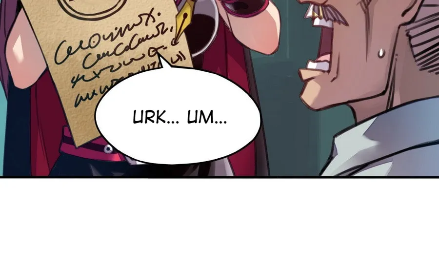 Demon King's Rules x Witch's Covenant Chapter 1 page 76 - 