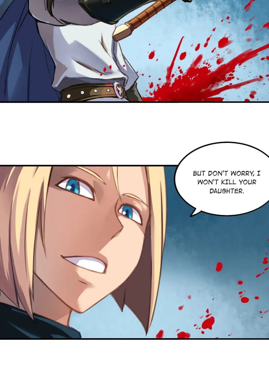 Demon King's Rules x Witch's Covenant Chapter 2 page 21 - 