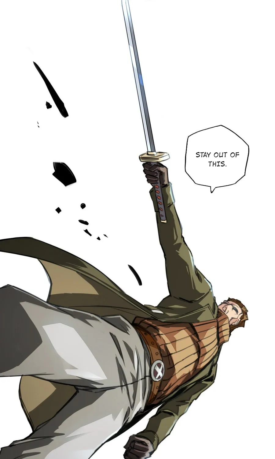 Demon King's Rules x Witch's Covenant Chapter 2 page 26 - 