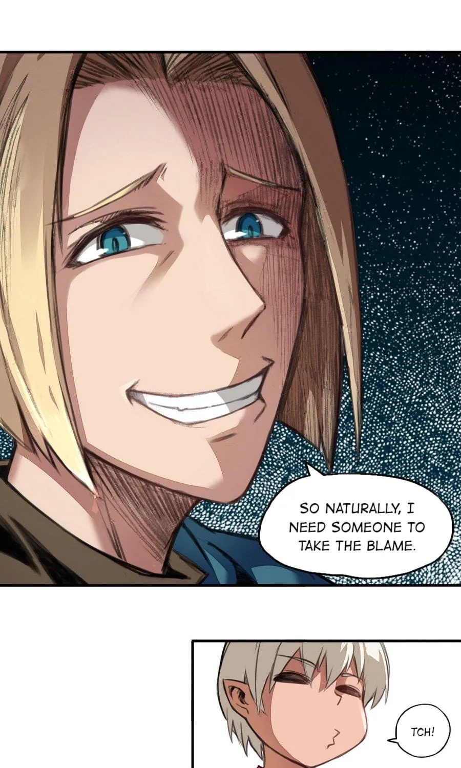 Demon King's Rules x Witch's Covenant Chapter 2 page 34 - 