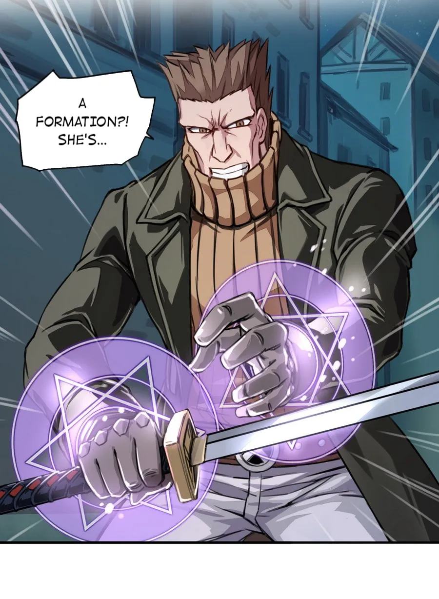 Demon King's Rules x Witch's Covenant Chapter 2 page 40 - 