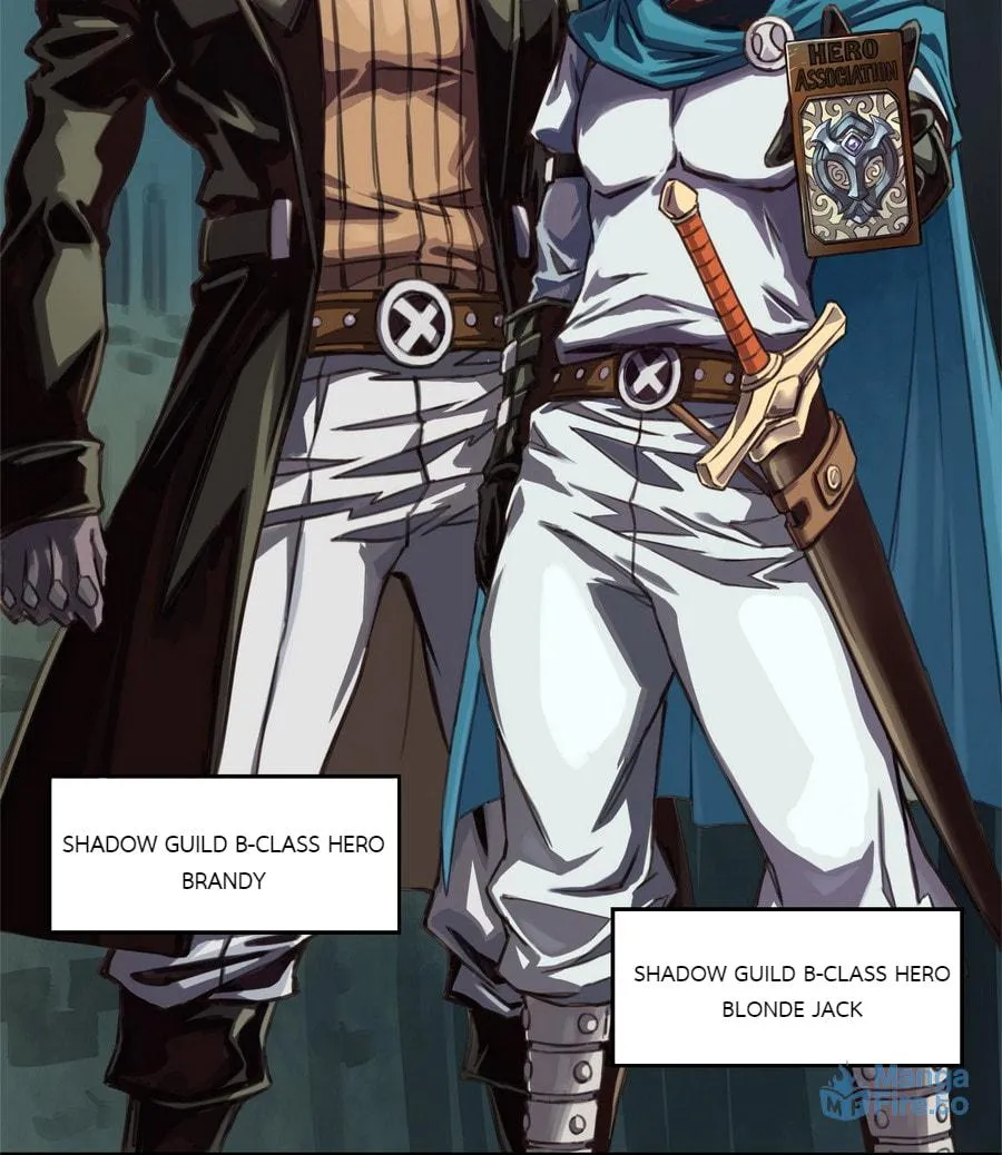 Demon King's Rules x Witch's Covenant Chapter 2 page 5 - 