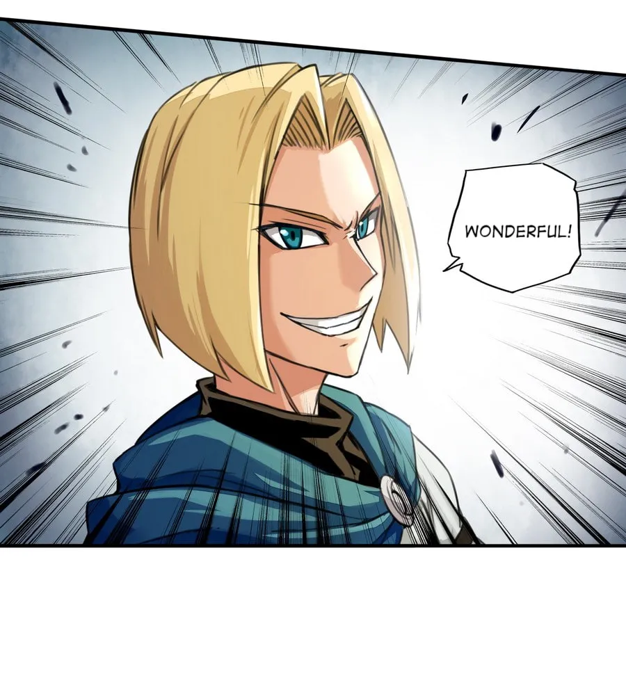 Demon King's Rules x Witch's Covenant Chapter 2 page 44 - 