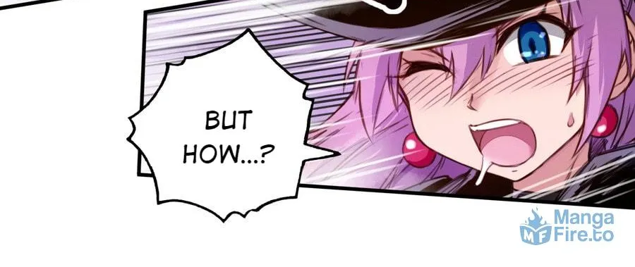 Demon King's Rules x Witch's Covenant Chapter 2 page 47 - 