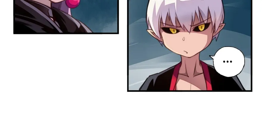 Demon King's Rules x Witch's Covenant Chapter 2 page 8 - 