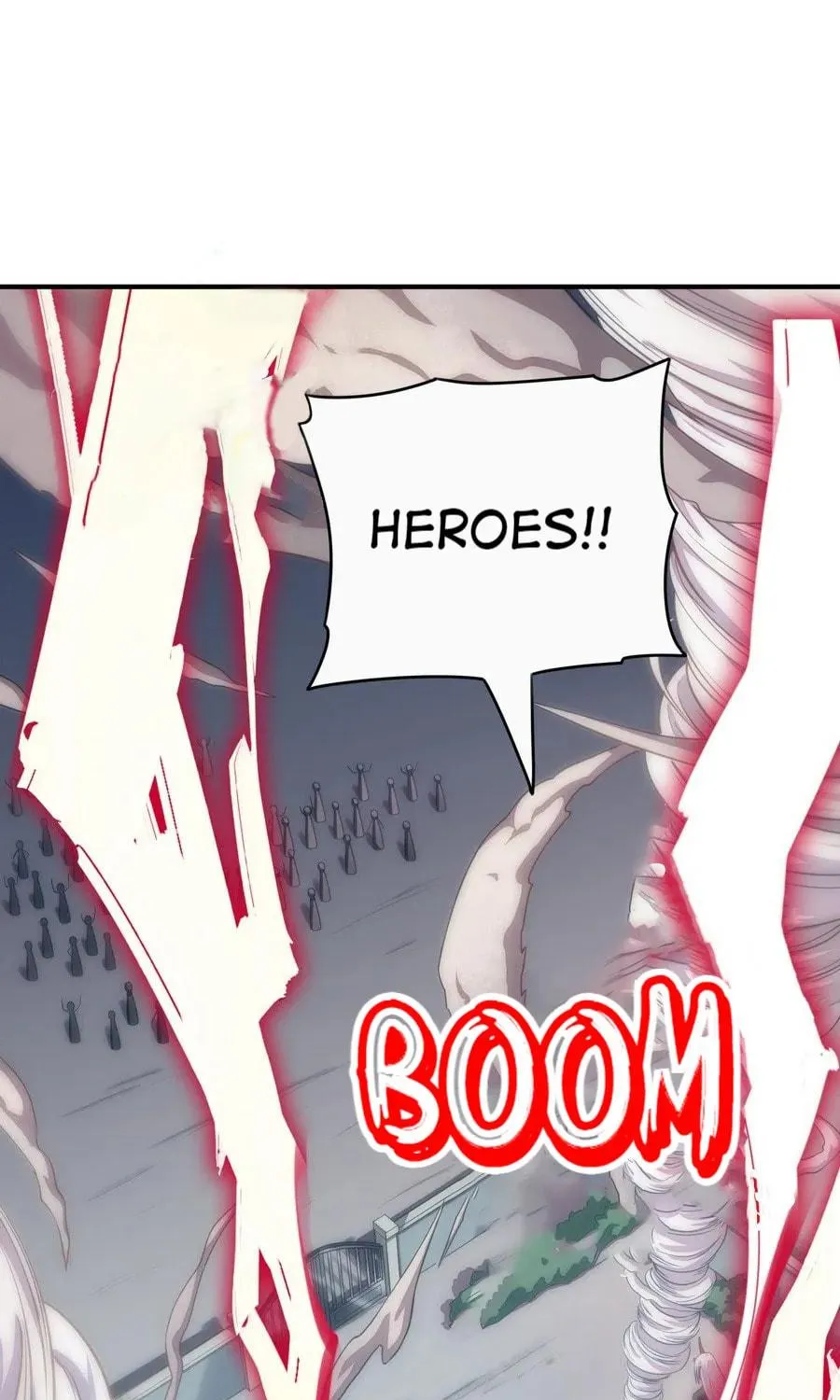 Demon King's Rules x Witch's Covenant Chapter 21 page 3 - 