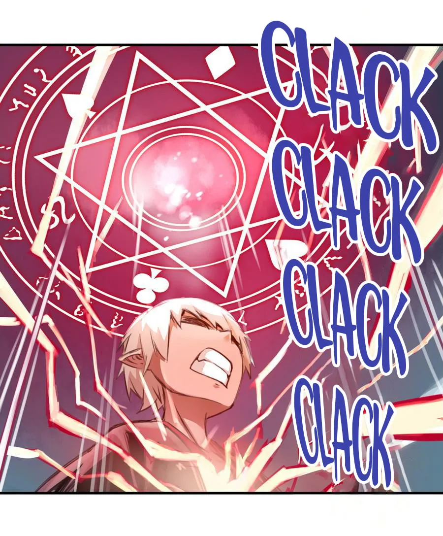 Demon King's Rules x Witch's Covenant Chapter 3 page 24 - 