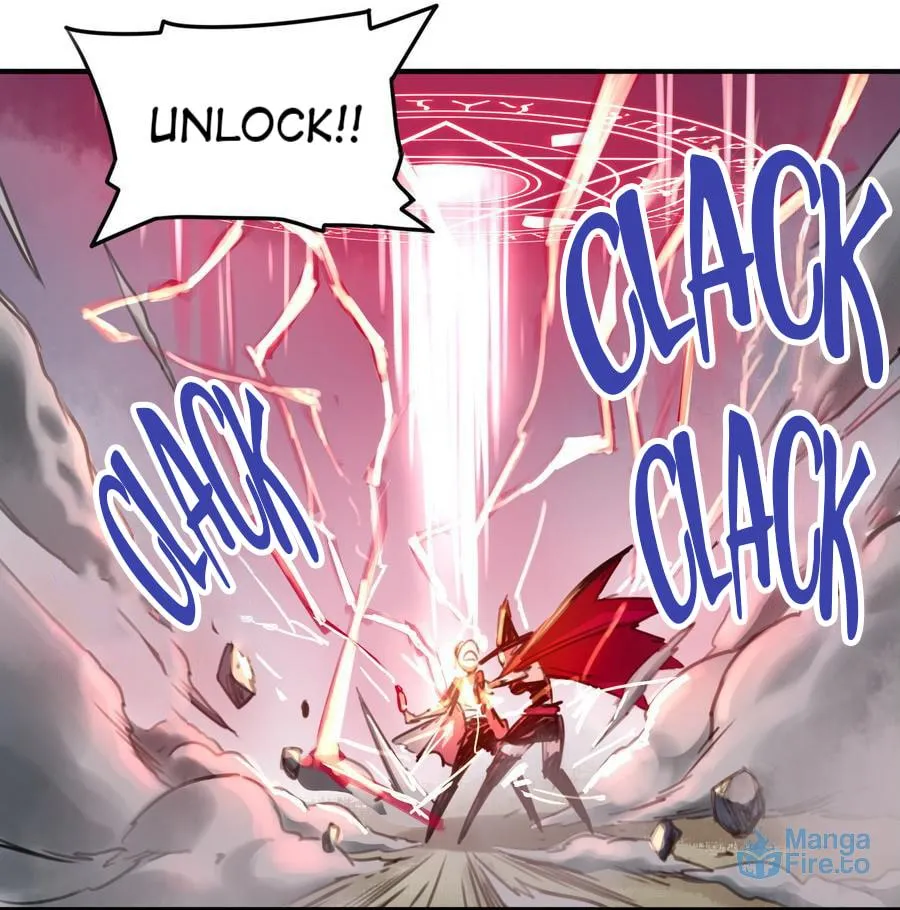 Demon King's Rules x Witch's Covenant Chapter 3 page 25 - 