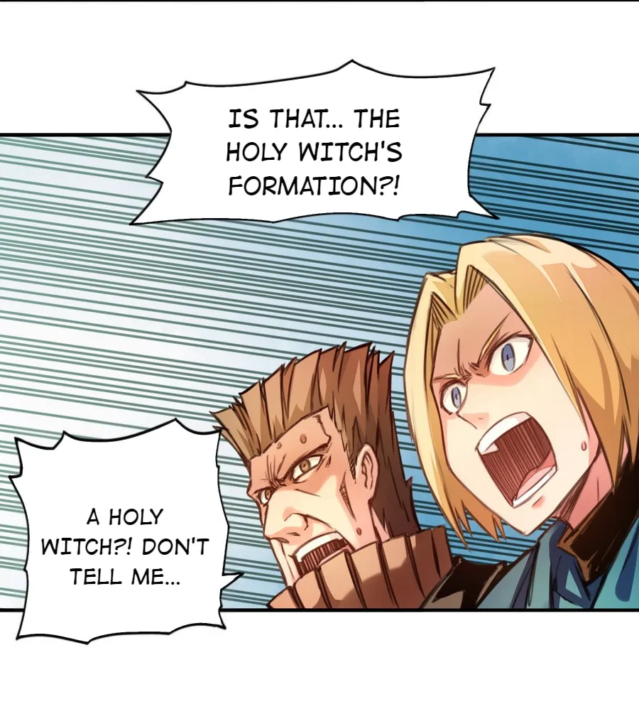 Demon King's Rules x Witch's Covenant Chapter 3 page 26 - 