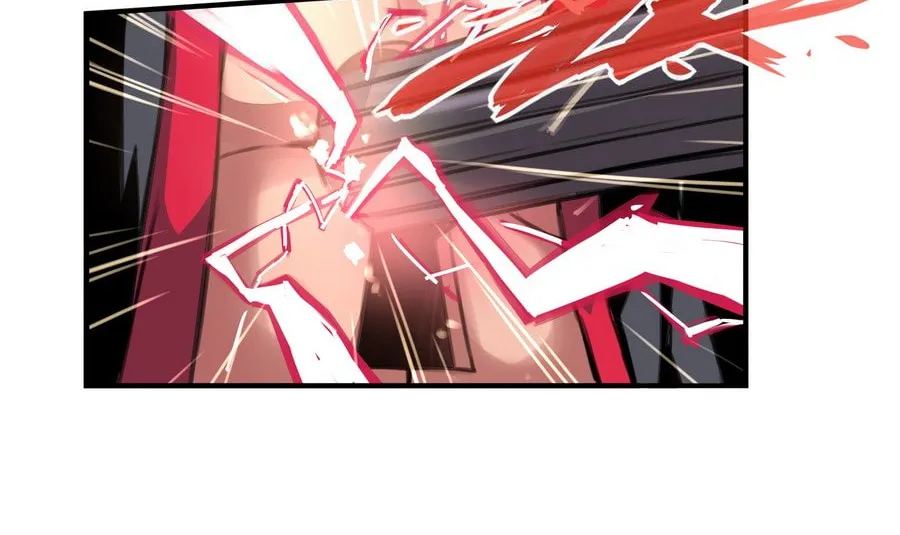Demon King's Rules x Witch's Covenant Chapter 3 page 28 - 