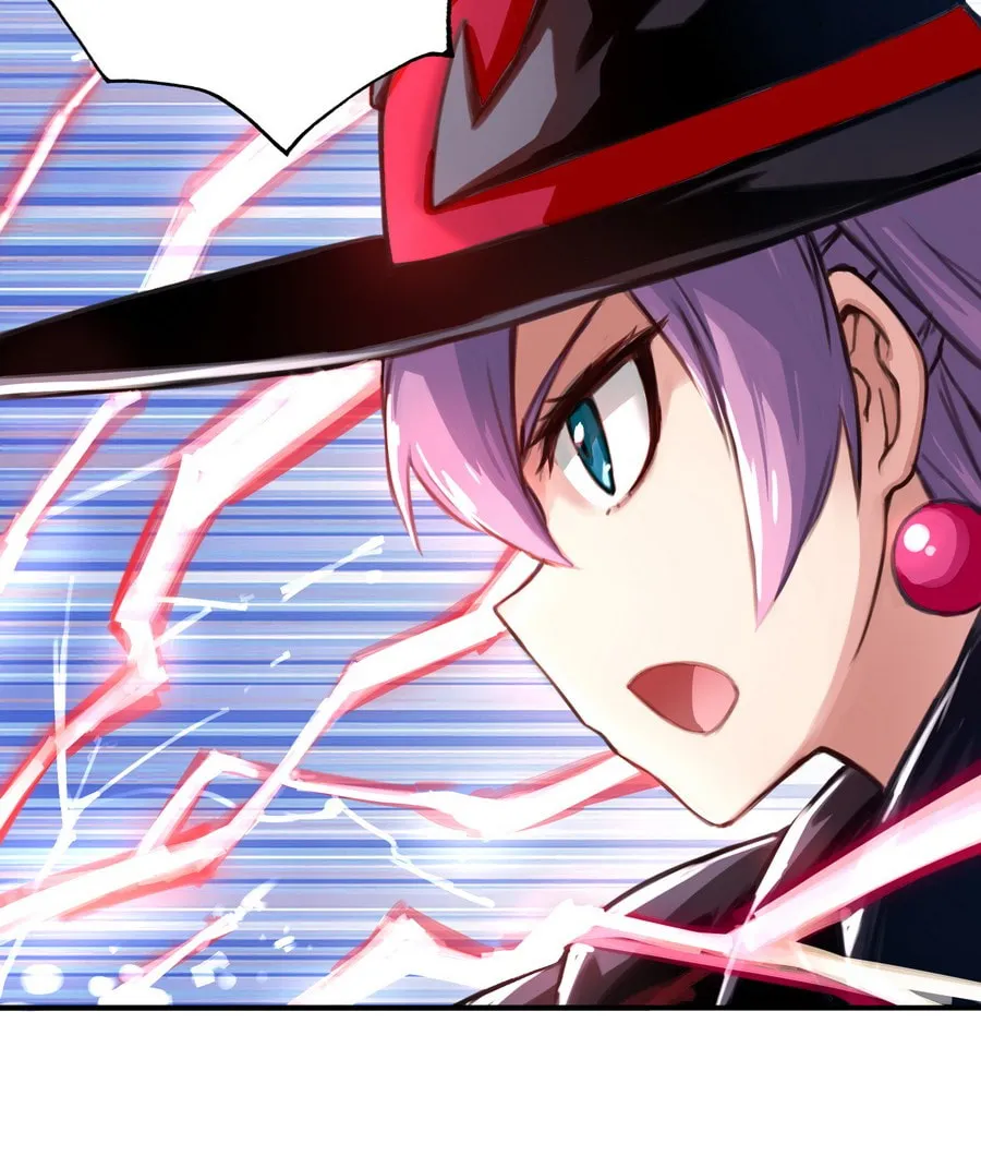 Demon King's Rules x Witch's Covenant Chapter 3 page 30 - 