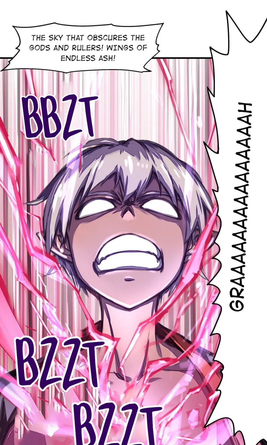 Demon King's Rules x Witch's Covenant Chapter 3 page 31 - 