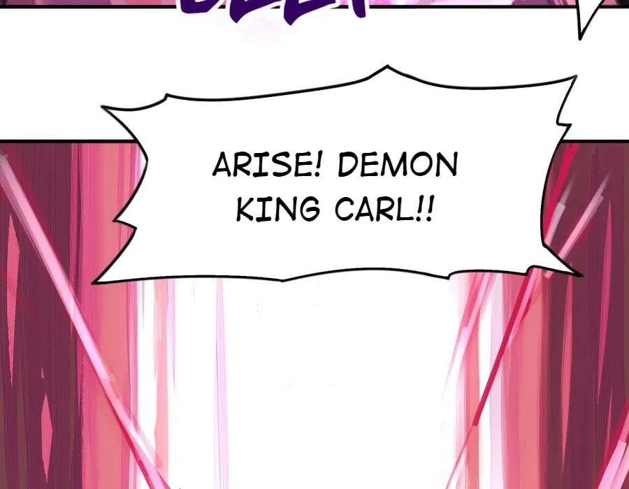 Demon King's Rules x Witch's Covenant Chapter 3 page 32 - 