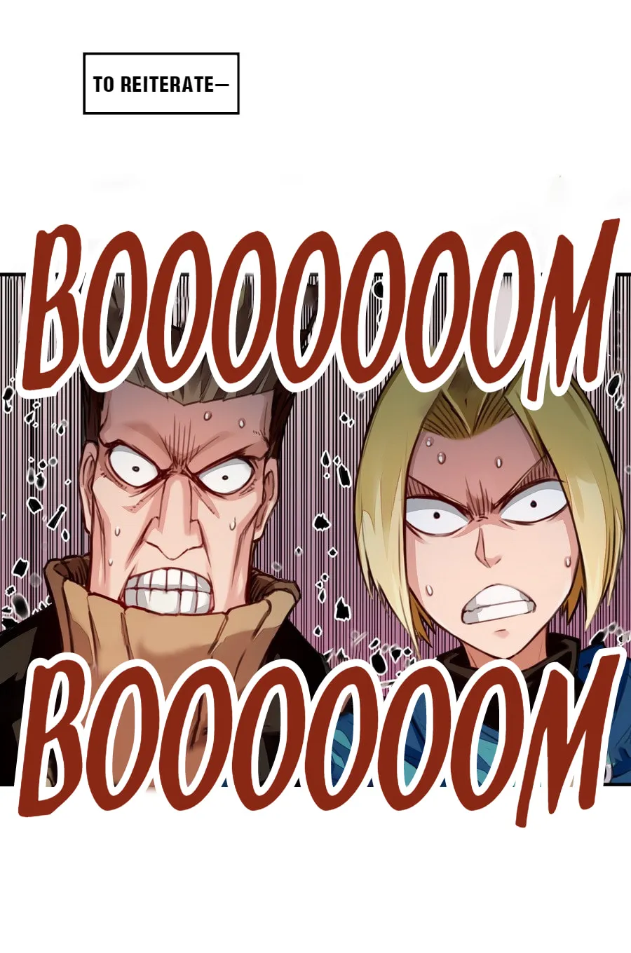 Demon King's Rules x Witch's Covenant Chapter 3 page 35 - 