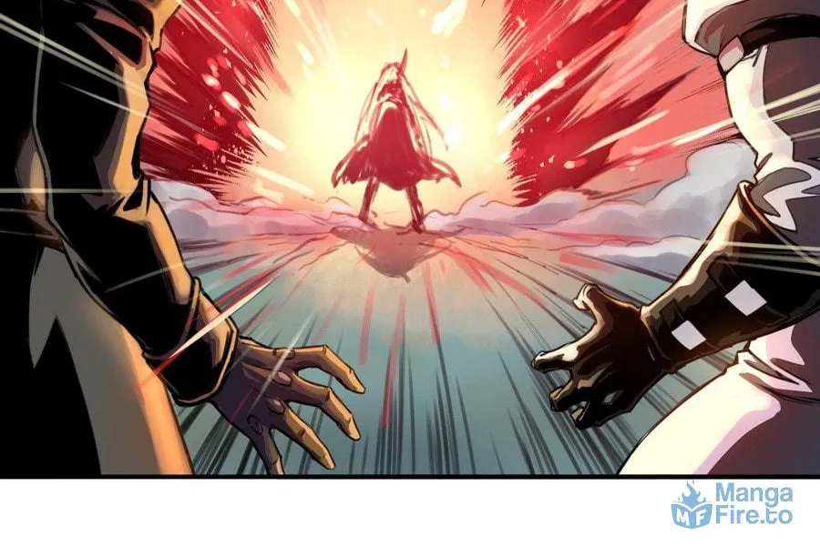 Demon King's Rules x Witch's Covenant Chapter 3 page 38 - 