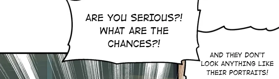 Demon King's Rules x Witch's Covenant Chapter 3 page 40 - 