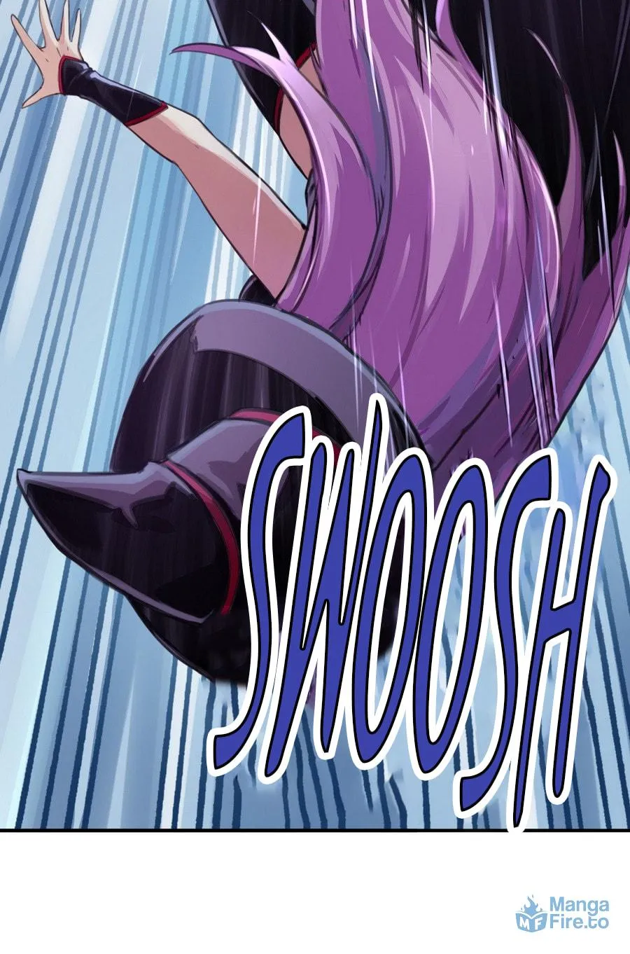 Demon King's Rules x Witch's Covenant Chapter 3 page 5 - 