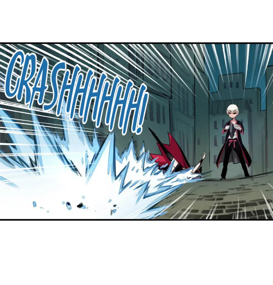 Demon King's Rules x Witch's Covenant Chapter 3 page 6 - 