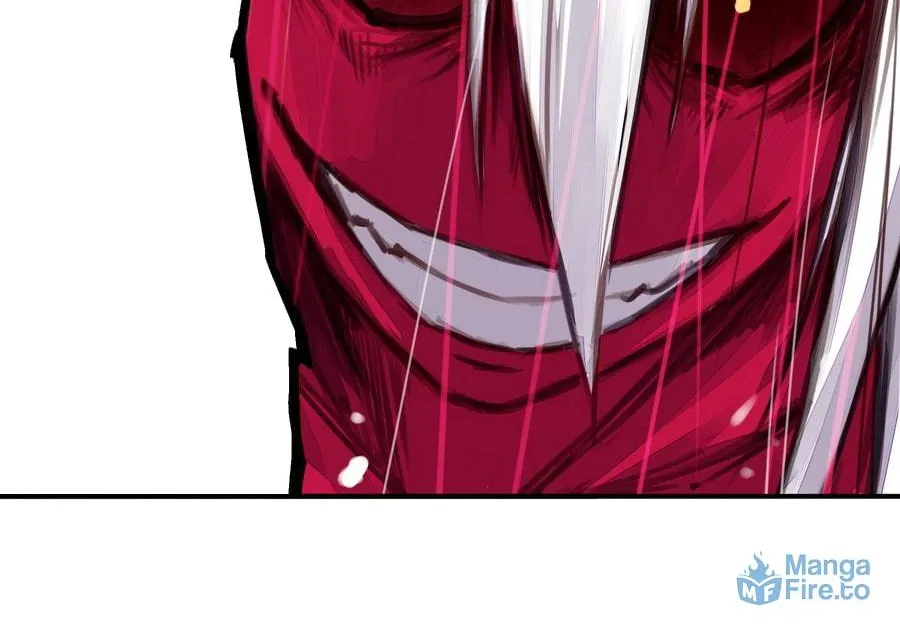 Demon King's Rules x Witch's Covenant Chapter 4 page 11 - 