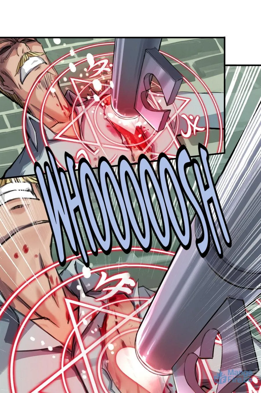 Demon King's Rules x Witch's Covenant Chapter 4 page 24 - 