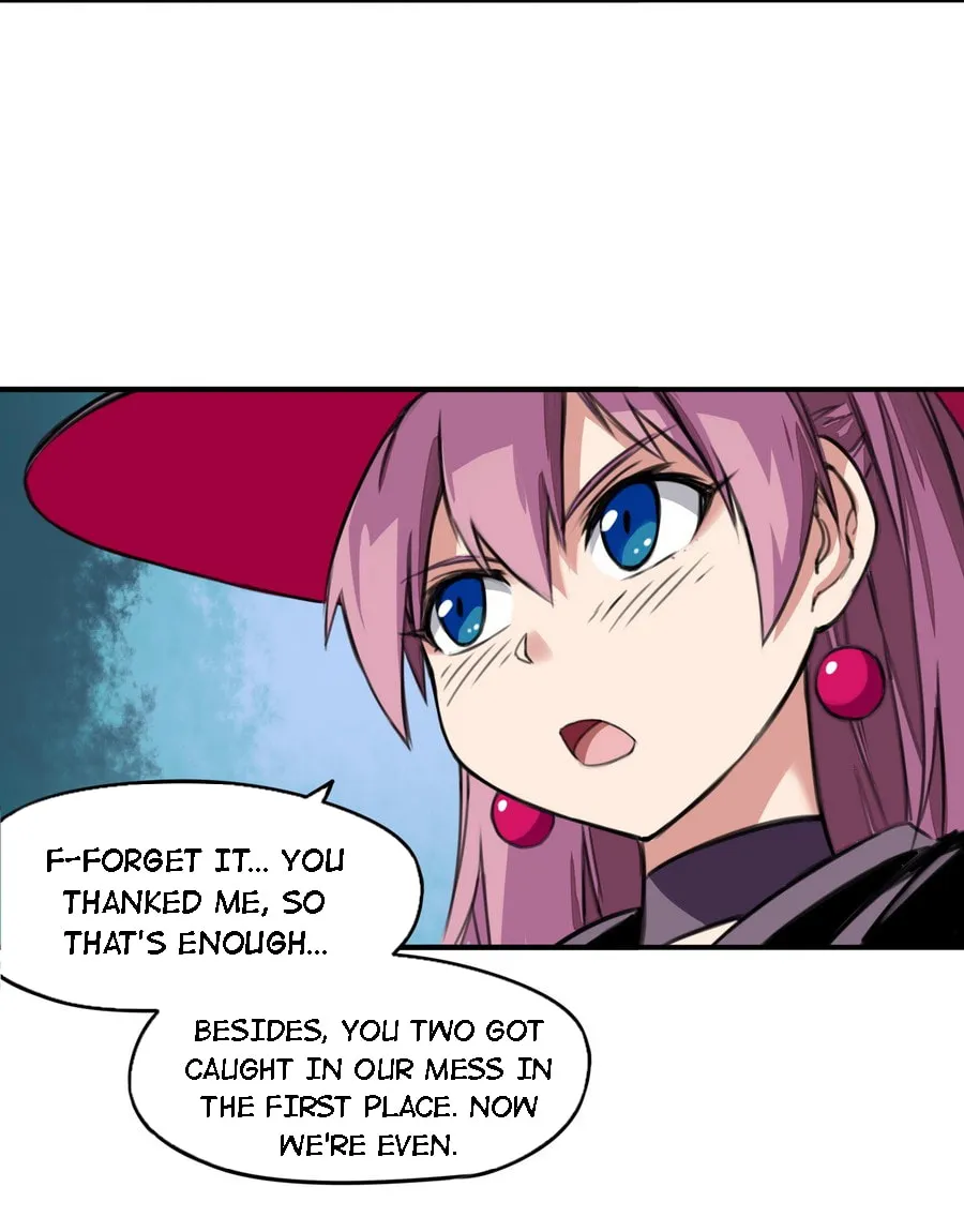 Demon King's Rules x Witch's Covenant Chapter 4 page 29 - 