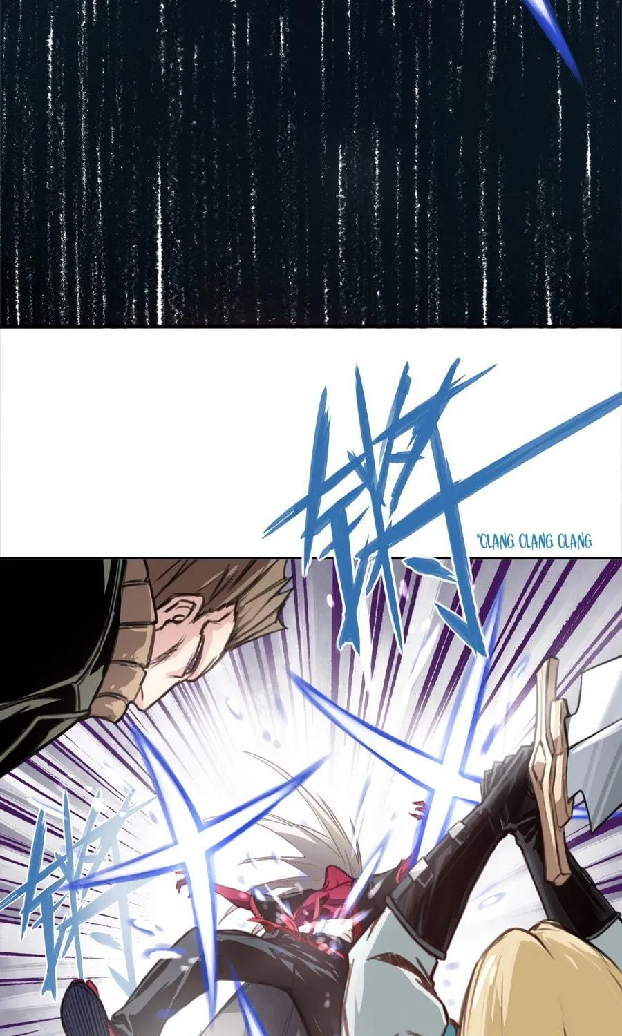 Demon King's Rules x Witch's Covenant Chapter 4 page 32 - 