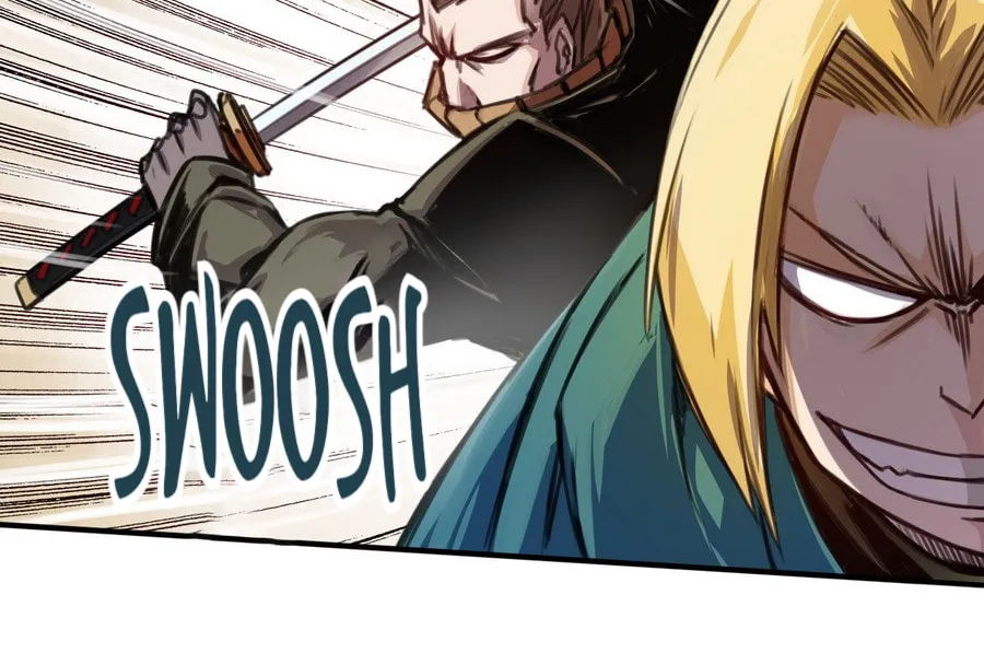Demon King's Rules x Witch's Covenant Chapter 4 page 35 - 