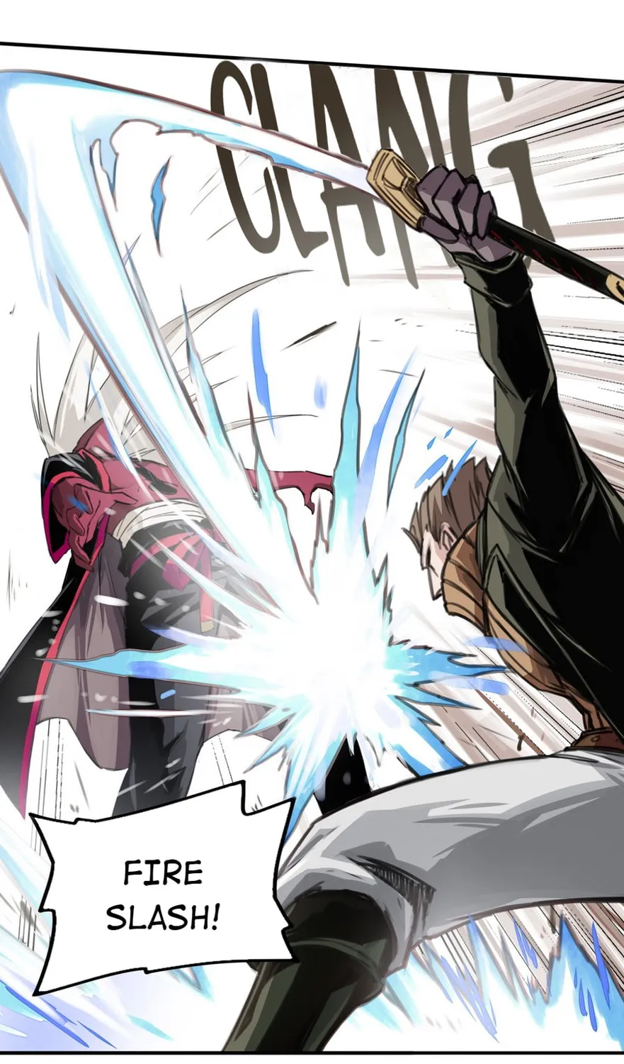 Demon King's Rules x Witch's Covenant Chapter 4 page 36 - 