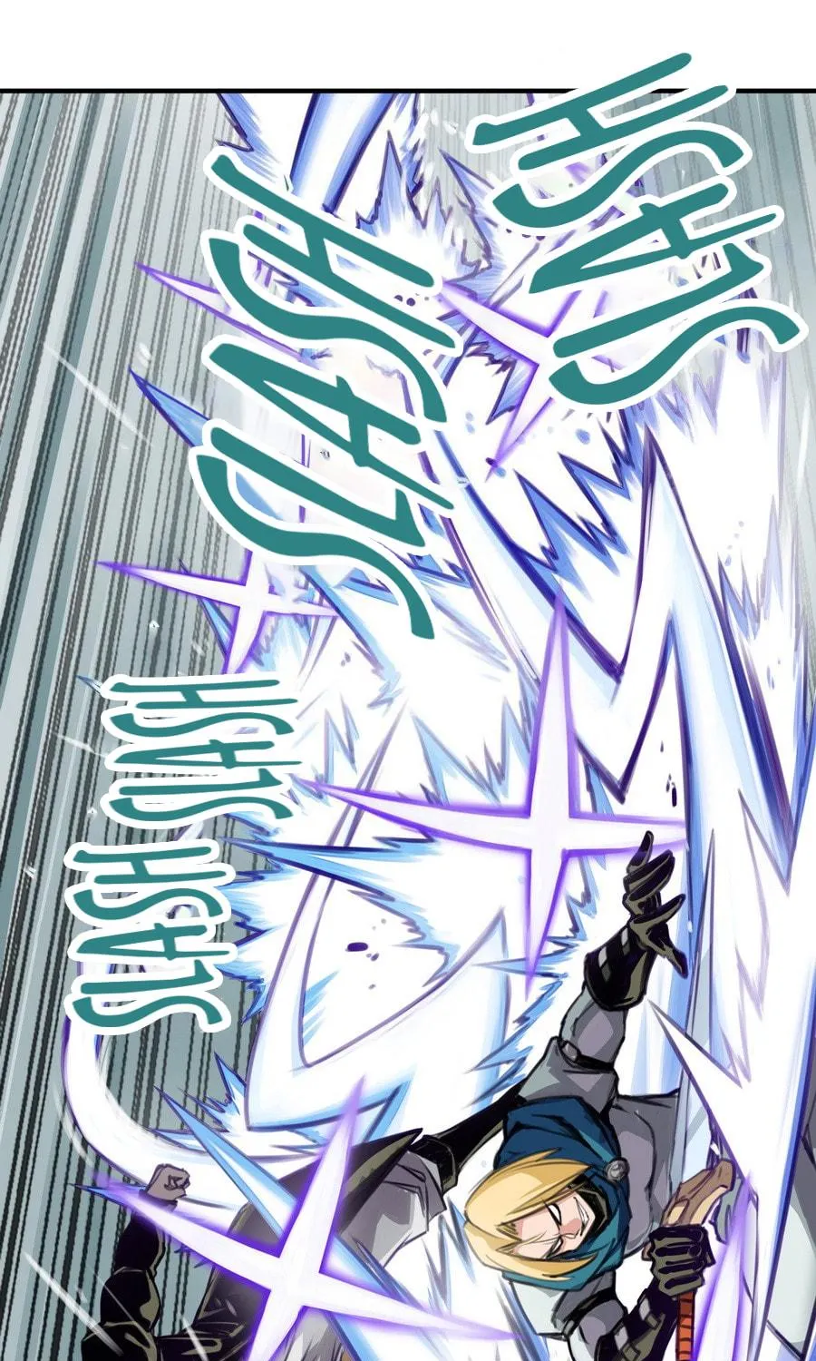 Demon King's Rules x Witch's Covenant Chapter 4 page 38 - 