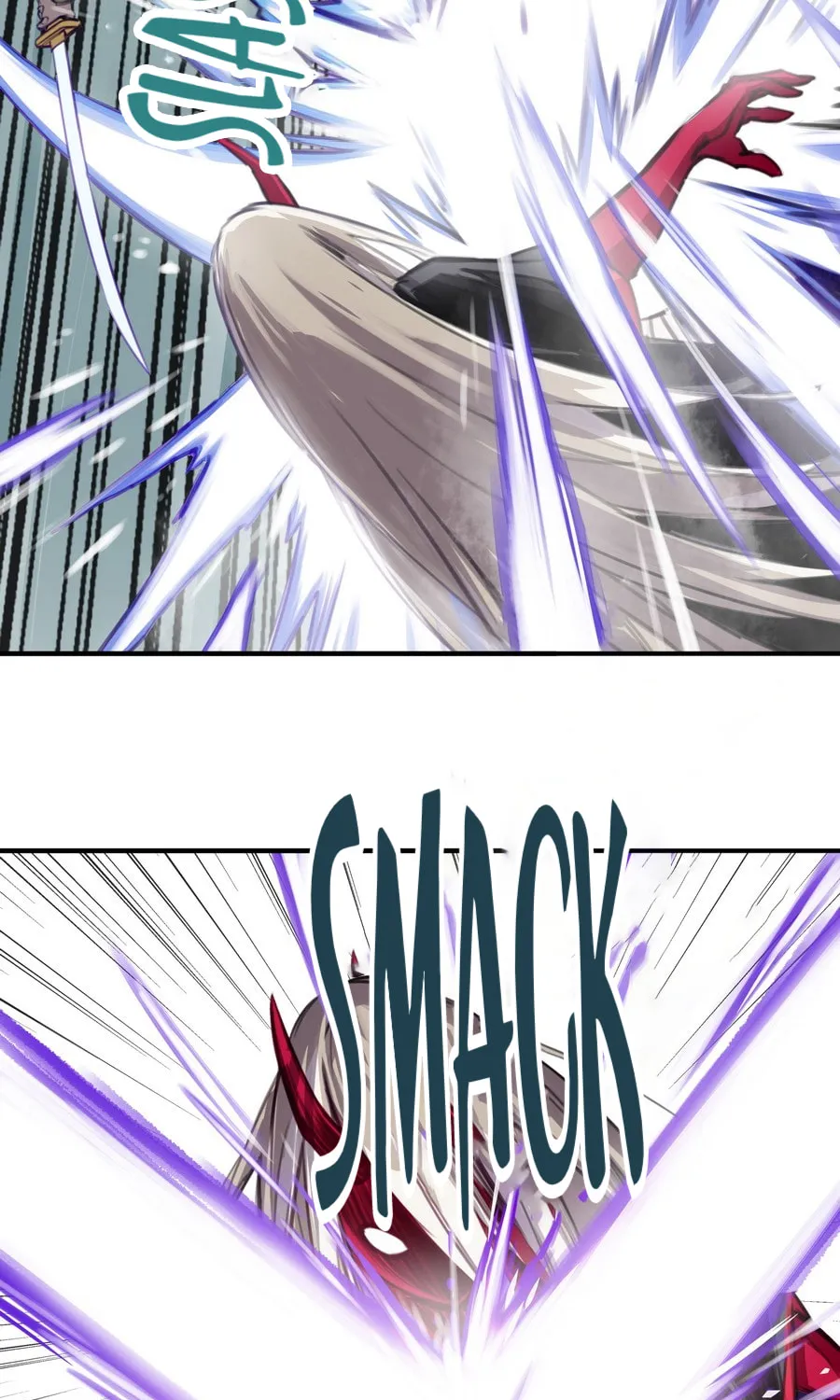 Demon King's Rules x Witch's Covenant Chapter 4 page 40 - 