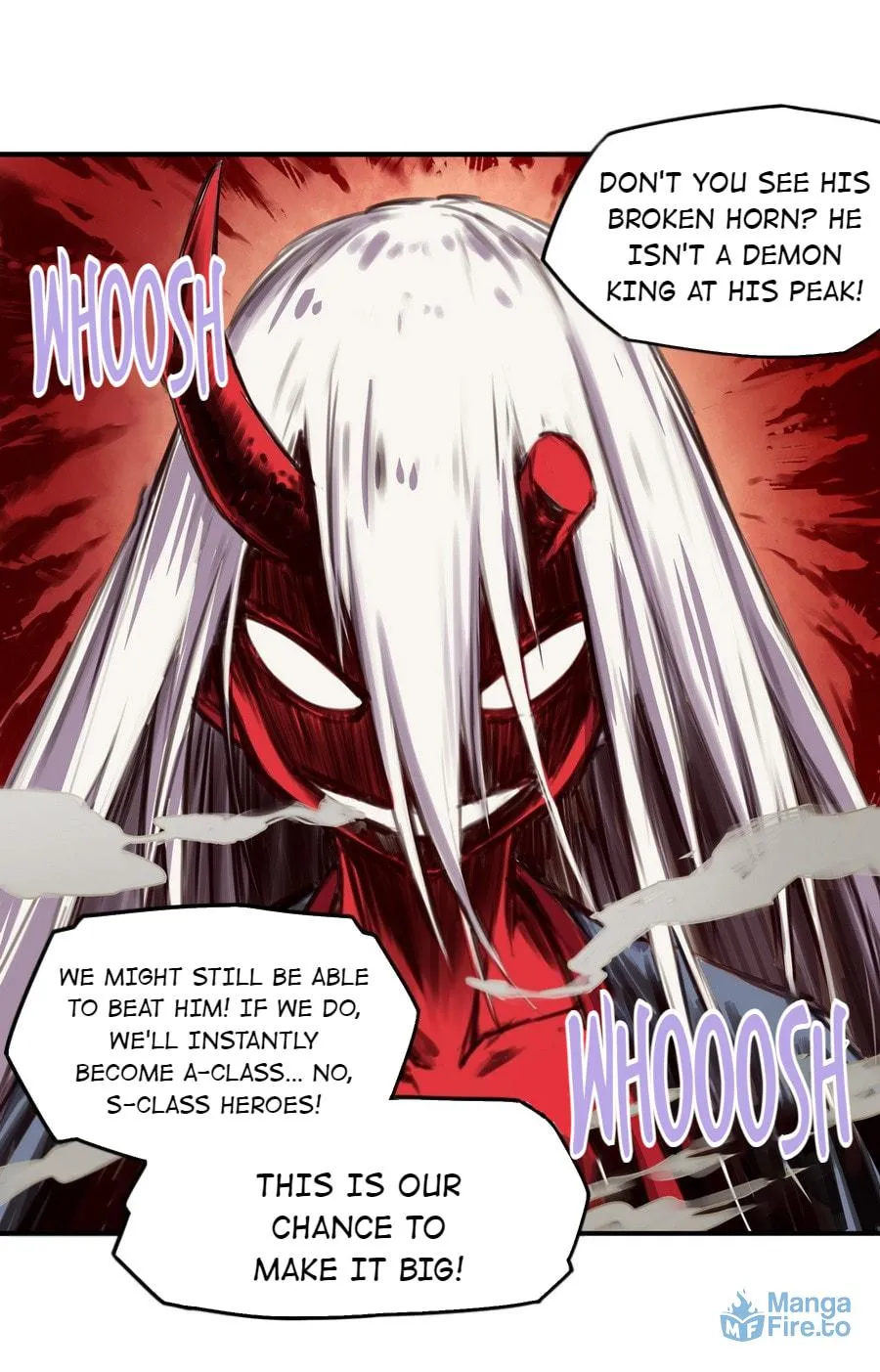 Demon King's Rules x Witch's Covenant Chapter 4 page 5 - 