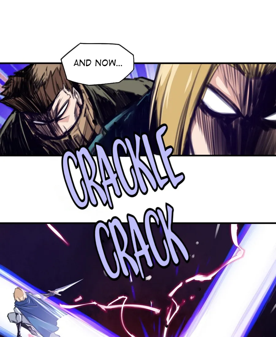 Demon King's Rules x Witch's Covenant Chapter 4 page 42 - 