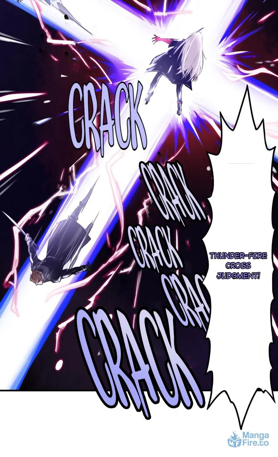 Demon King's Rules x Witch's Covenant Chapter 4 page 43 - 