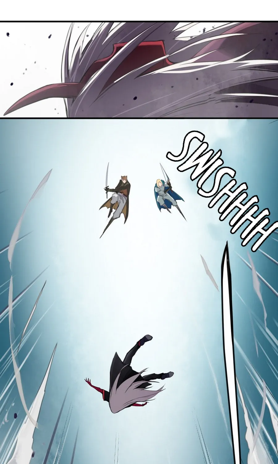 Demon King's Rules x Witch's Covenant Chapter 4 page 44 - 