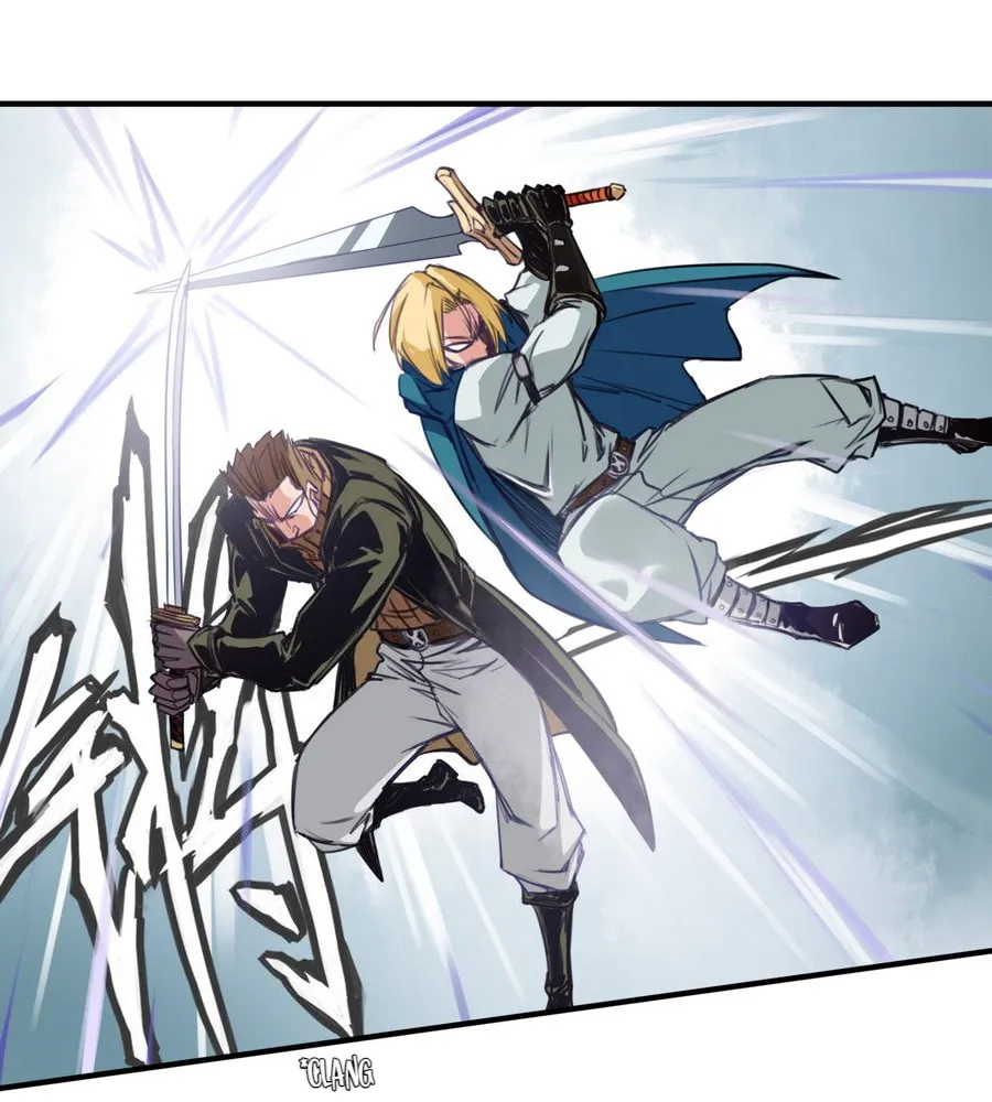 Demon King's Rules x Witch's Covenant Chapter 4 page 46 - 