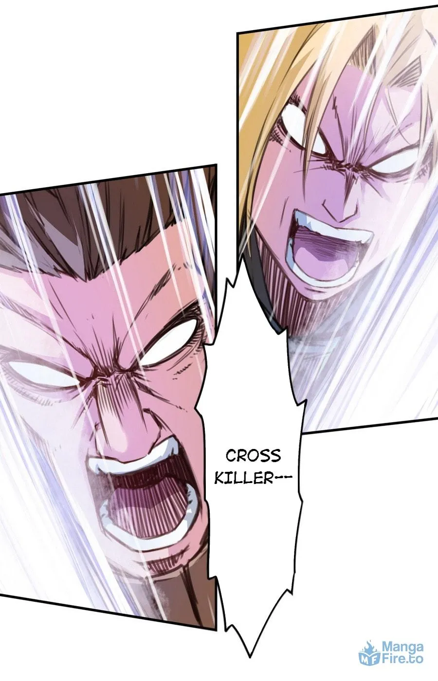 Demon King's Rules x Witch's Covenant Chapter 4 page 47 - 