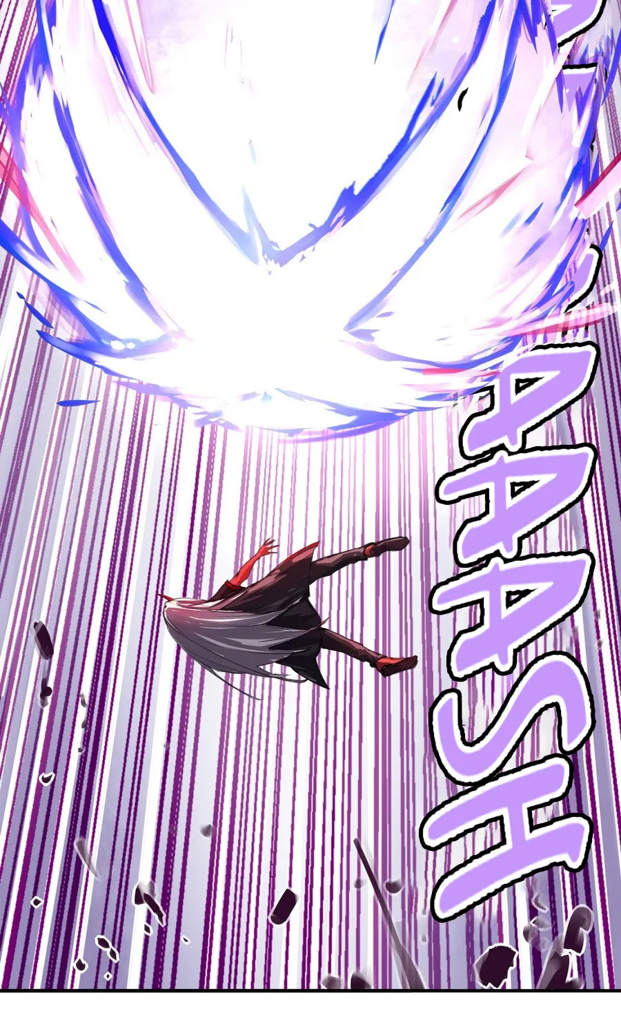 Demon King's Rules x Witch's Covenant Chapter 4 page 49 - 