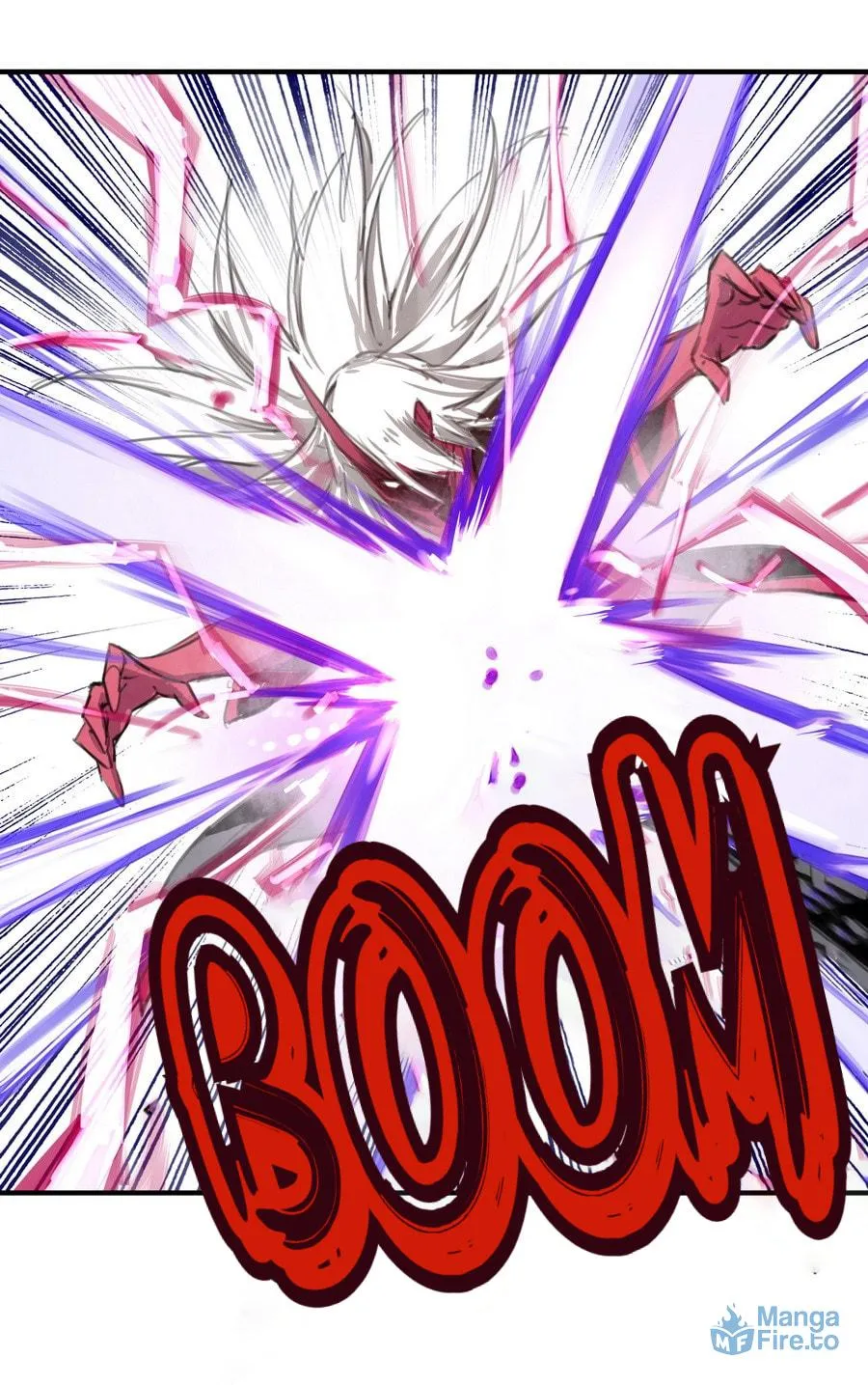 Demon King's Rules x Witch's Covenant Chapter 4 page 51 - 