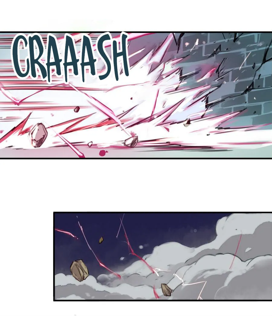 Demon King's Rules x Witch's Covenant Chapter 4 page 54 - 
