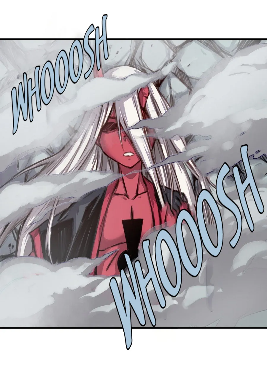 Demon King's Rules x Witch's Covenant Chapter 4 page 56 - 