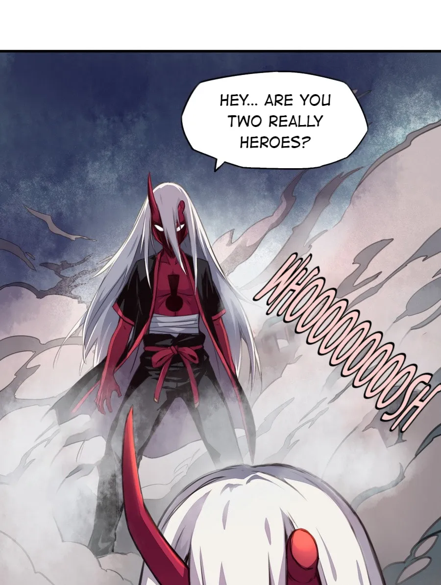 Demon King's Rules x Witch's Covenant Chapter 4 page 60 - 