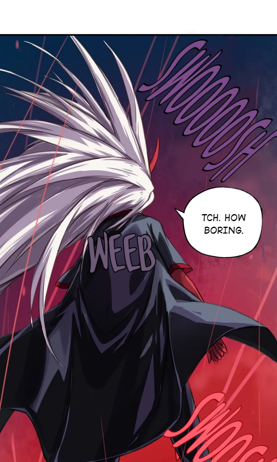 Demon King's Rules x Witch's Covenant Chapter 5 page 14 - 