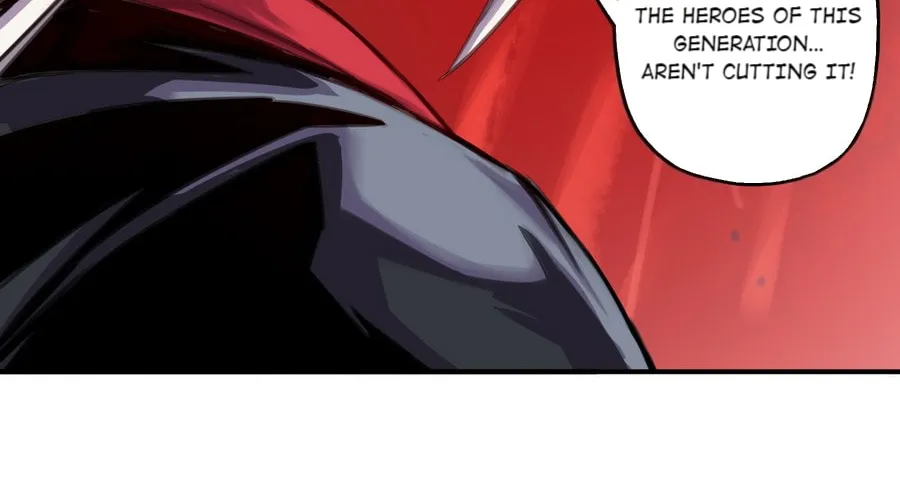 Demon King's Rules x Witch's Covenant Chapter 5 page 17 - 