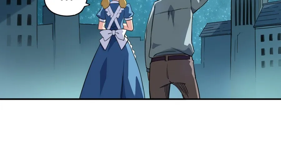 Demon King's Rules x Witch's Covenant Chapter 5 page 26 - 