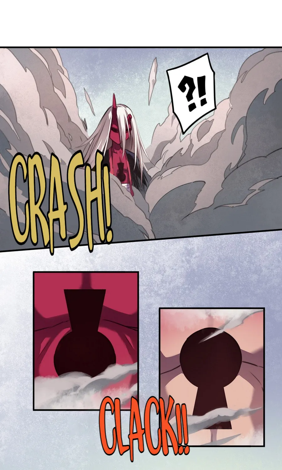 Demon King's Rules x Witch's Covenant Chapter 5 page 29 - 