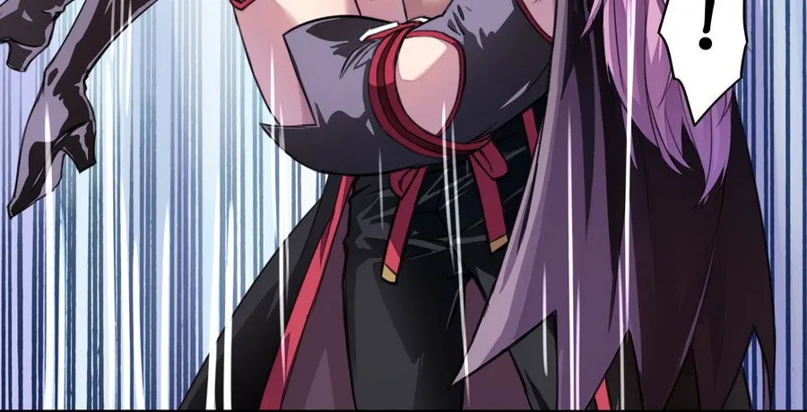 Demon King's Rules x Witch's Covenant Chapter 5 page 34 - 