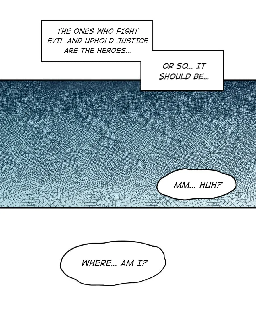 Demon King's Rules x Witch's Covenant Chapter 5 page 45 - 