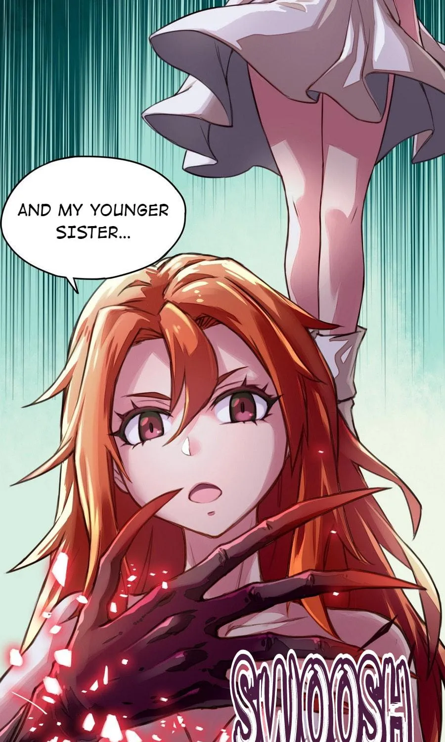 Demon King's Rules x Witch's Covenant Chapter 5 page 53 - 
