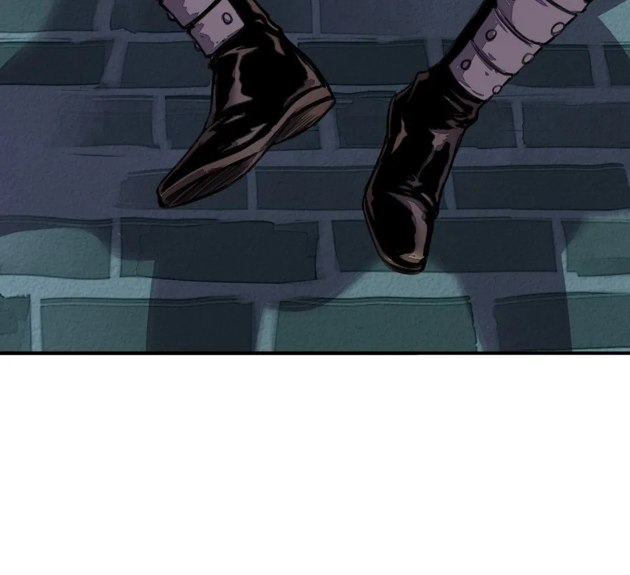 Demon King's Rules x Witch's Covenant Chapter 5 page 56 - 