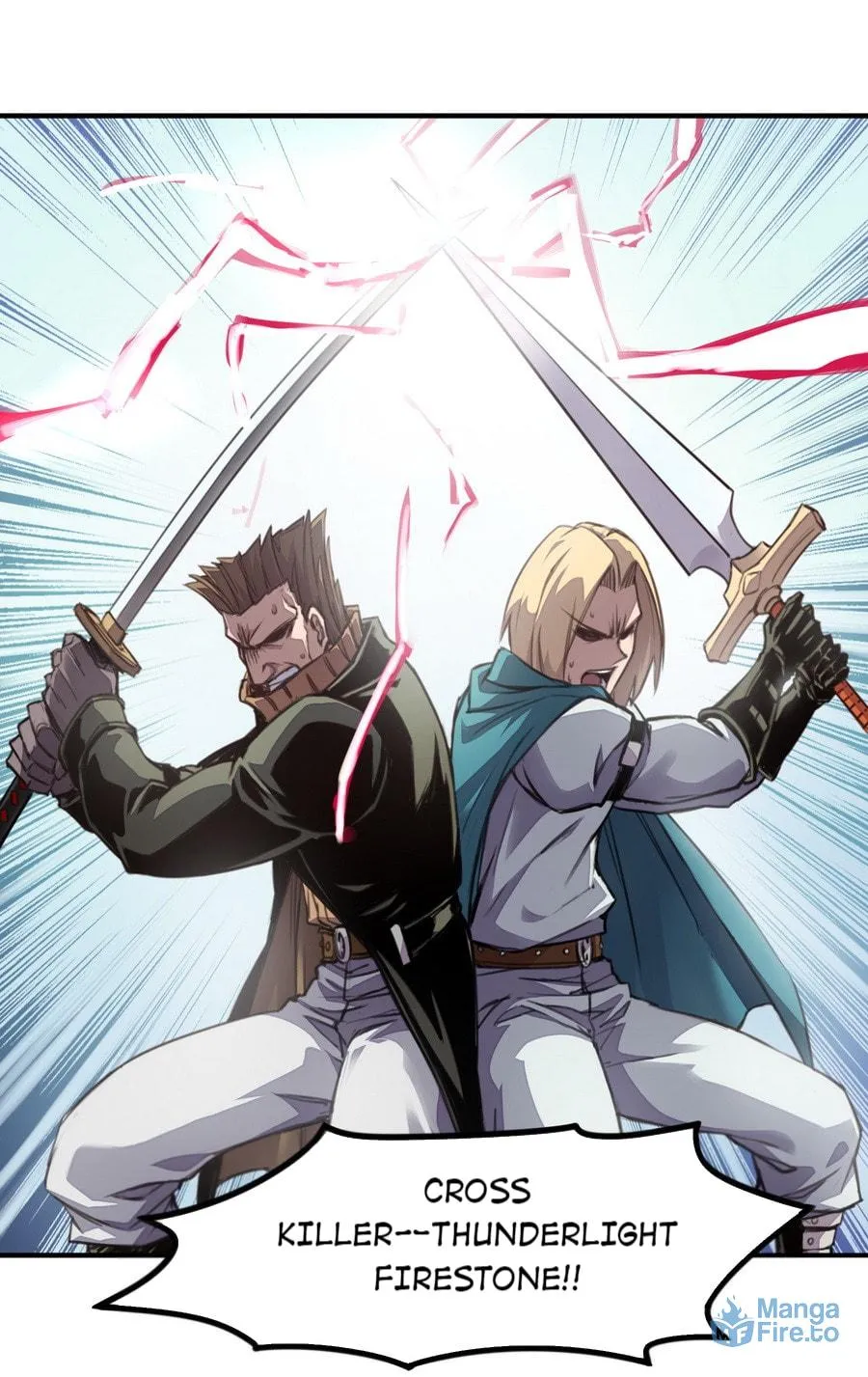 Demon King's Rules x Witch's Covenant Chapter 5 page 8 - 